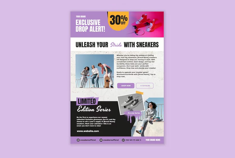 Pamphlet Printing