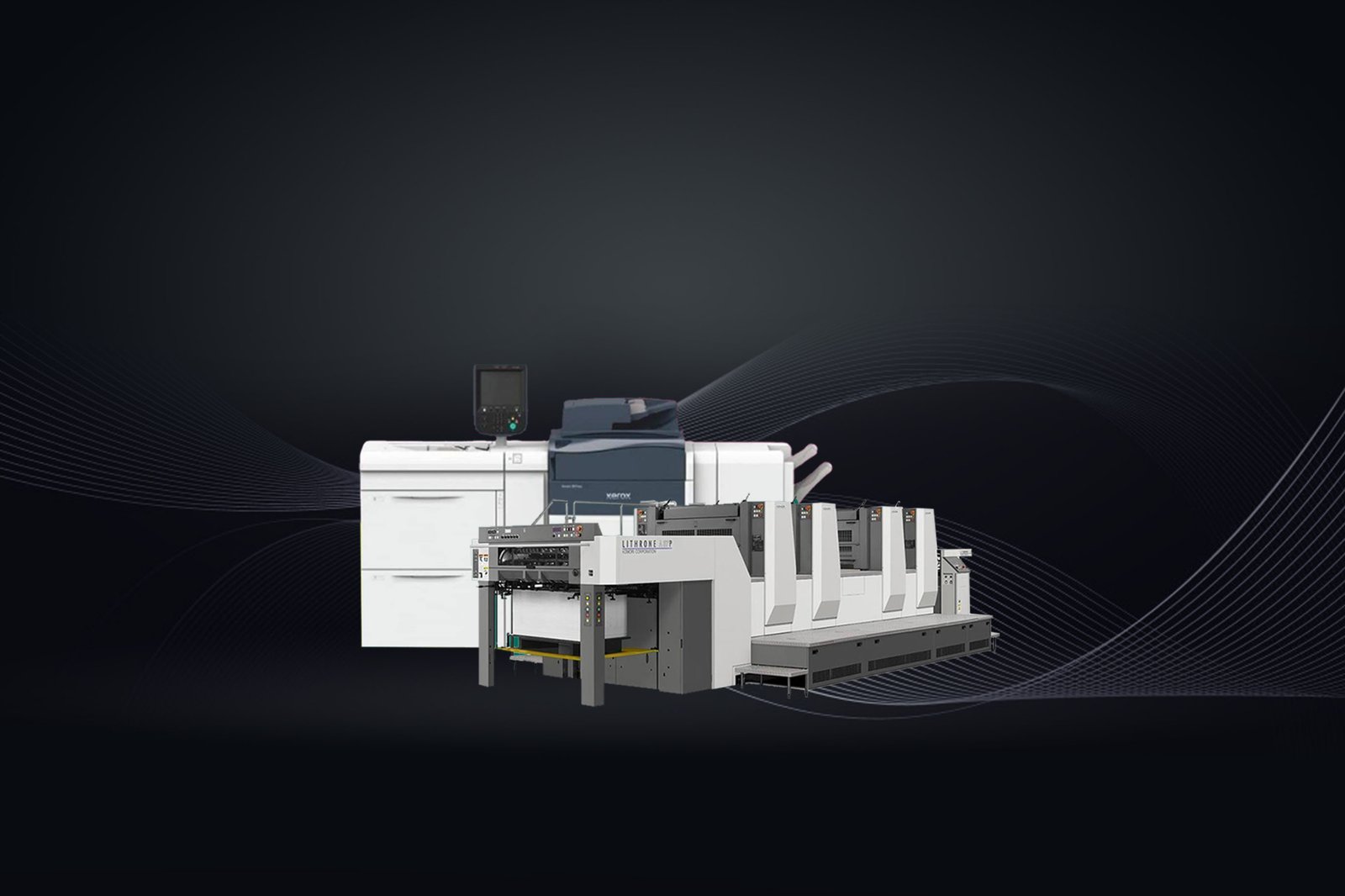 Offset Printing