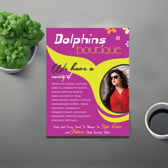 FMCG Packaging