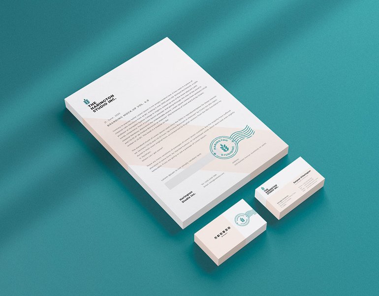 Product Packaging