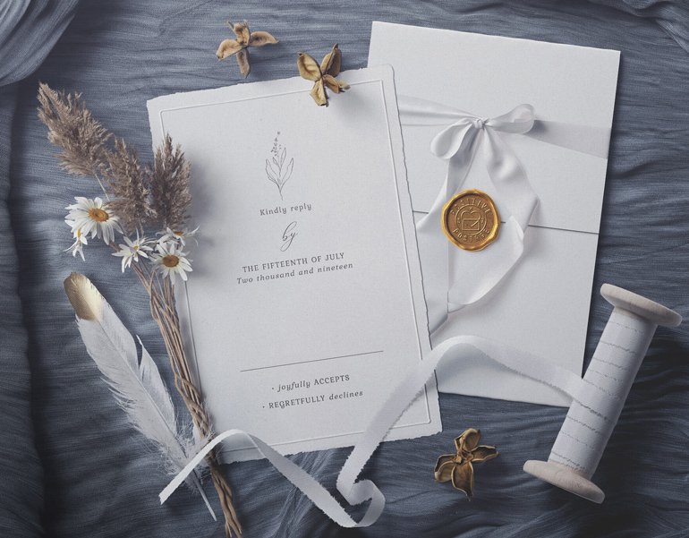 Premium Business Cards