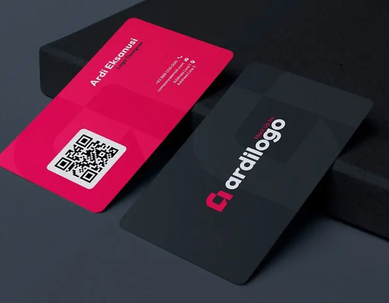 Brand Stationery