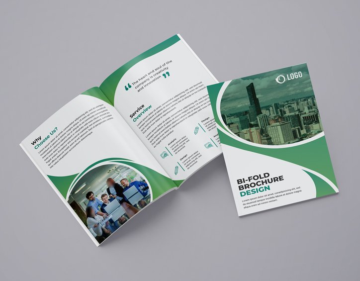 Brochure Printing