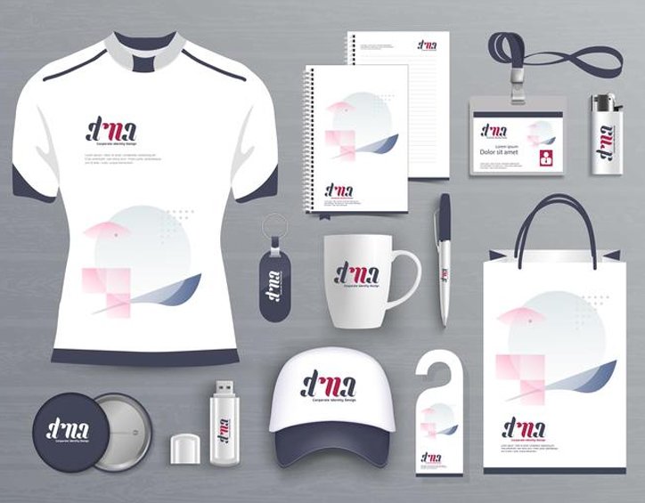 Logo Designing