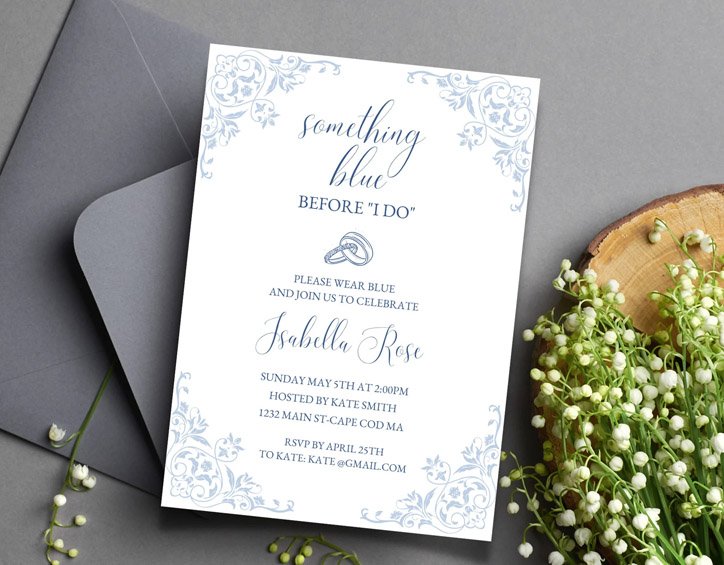Invitation Card Printing