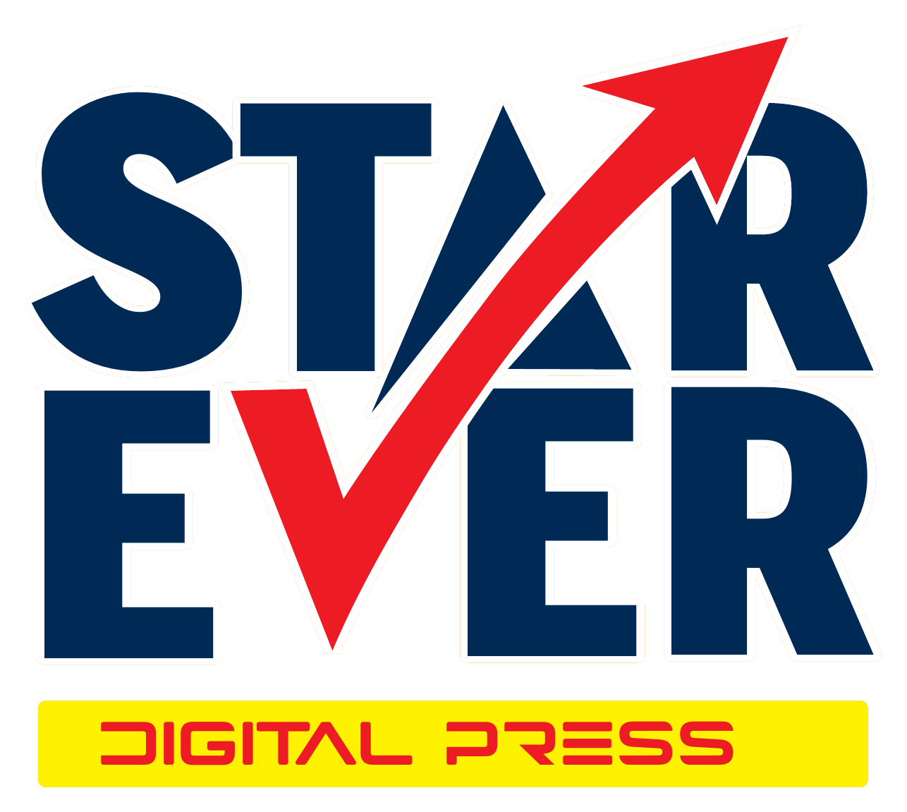 Star Ever Digital Press